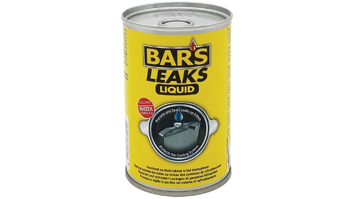 Bar%27s+leaks+Liquid+150gr